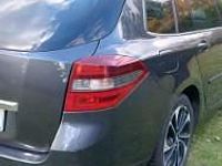 używany Renault Laguna III BOSE