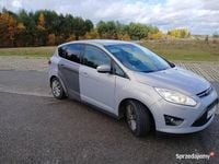 Używany Ford C-MAX 2011 Minivan