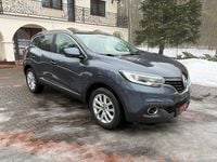Używany Renault Kadjar 130 KM (95 kW) 2017 Szary SUV