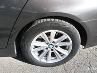 używany BMW 520 D