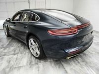 używany Porsche Panamera 4 