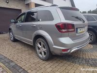 używany Dodge Journey crossroad AWD