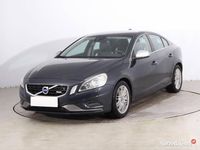 używany Volvo S60 II , Navi, Klimatronic, Tempomat, Parktronic,ALU