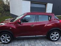 Używany Nissan Juke 2012 SUV