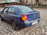 Używany Renault Clio II 2004 Sedan/Limuzyna