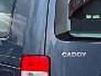 używany VW Caddy III