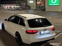 Używany Audi A4 2011