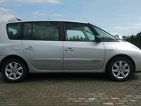 Używany Renault Espace 150 KM (110 kW) 2010 Srebrny Minivan