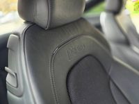 używany Audi TT TT Sline 2010r / Kraków /8J mały przebieg