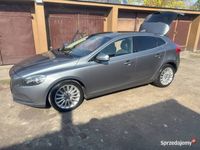 Używany Volvo V40 2014 Kombi