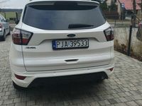 używany Ford Kuga 