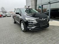 używany Opel Grandland X automat, led, podgrz. fot + kierownica, na…