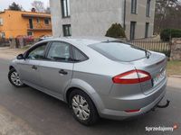 używany Ford Mondeo -1.8TDCI -2009- KLIMA - STANBDB - ZAMIANA!