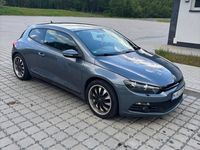 używany VW Scirocco 