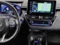 używany Toyota Corolla XII 1.8 Hybrid Comfort+Style+tech, Salon Polska, FV-MARŻA,