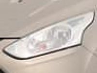 używany Ford B-MAX  Klimatronic, Tempomat, Parktronic, Podgrzewane siedzienia