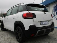 używany Citroën C3 Aircross Tablet Klimatyzacja PDC Sensory Tempoma…