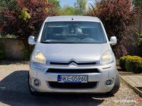 używany Citroën Berlingo II *1.6*HDi*90KM*Multispace