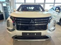 Nowe Mitsubishi Outlander P-HEV 2025 Biały SUV