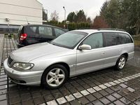 Używany Opel Omega 2003 Srebrny Kombi