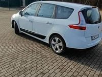 używany Renault Grand Scénic III 1.9 dci 131Km 7 osobowy Możliwa zamiana!!