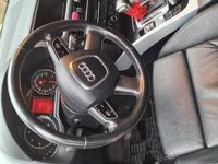 używany Audi Q5 quattro