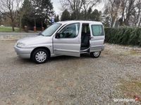 używany Citroën Berlingo Super Stan