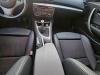 używany BMW 116 zamiana