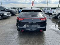 używany Kia ProCeed GT Navi Kamera Led Aut. 204KM