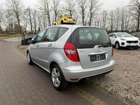 używany Mercedes A180 W169 (2004-2012)