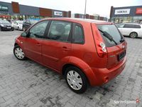 Używany Ford Fiesta 2008 Hatchback