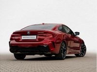 Używany BMW M440 Comfort Edition 340 KM (250 kW) 2025 Czerwony fire red metalizowany Sedan/Limuzyna