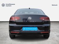 używany VW Passat Basis