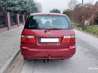 używany Kia Carens 1.8 LPG GAZ 2003 Klima Hak Wspomag