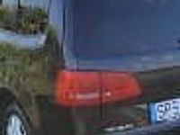 używany VW Touran Touran II VW 2013 1.4 TSI CNG DSG ASO PL