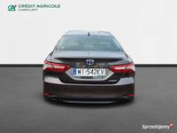 używany Toyota Camry 2.5 Hybrid Executive e-CVT Sedan. WI542KV IX (…