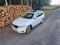 Używany BMW X5 2014 SUV