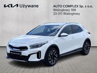 używany Kia XCeed M 1.5 T-GDI 140KM 6MT