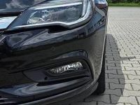 używany Opel Astra 6 CDTI Start/Stop Sports Tourer