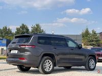 używany Jeep Grand Cherokee 