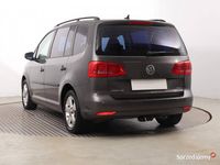 używany VW Touran 1.6 TDI