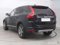 używany Volvo XC60 D5
