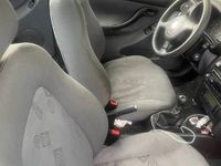 Używany Seat Leon 2001 Czarny Hatchback