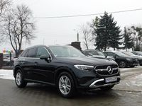 używany Mercedes GLC200 2dm 204KM 2024r. 2 250km