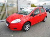 Używany Fiat Grande Punto 75 KM (55 kW) 2011 Czerwony Hatchback