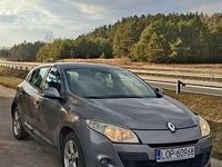Używany Renault Mégane III 2010 Hatchback