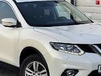 używany Nissan X-Trail III