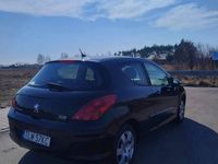 Używany Peugeot 308 2007 Hatchback