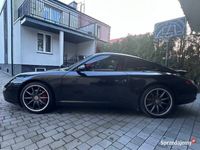 używany Porsche 911 Carrera Tiptronic 325KM Europa zamiana