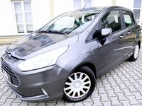 Używany Ford B-MAX 95 KM (69 kW) 2015 Szary Minivan